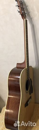 Акустическая гитара Crafter MD 40/N