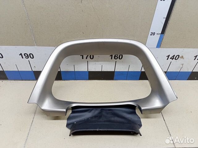 Накладка декоративная RAV 4 2013