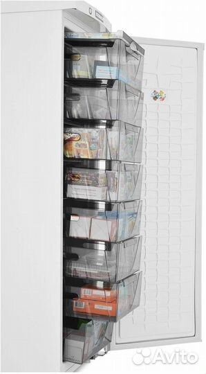 Морозильная камера Саратов 170 180 литров