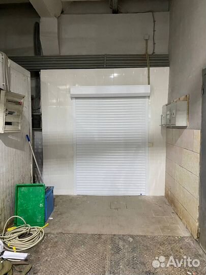 Рольставни автоматические и механические Челябинск