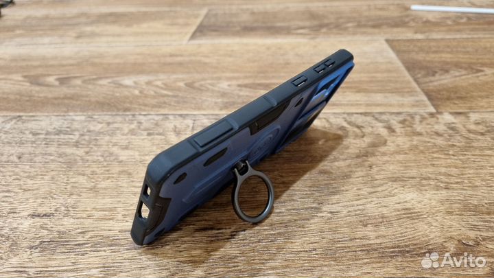 Чехол для samsung s21 plus