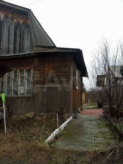 Участок 9,4 сот. (СНТ, ДНП)