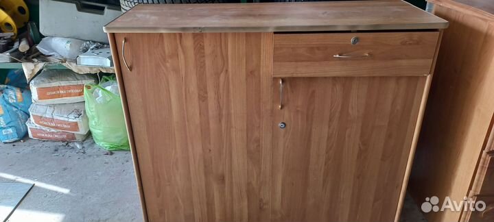Тумба универсальная 40-110-90
