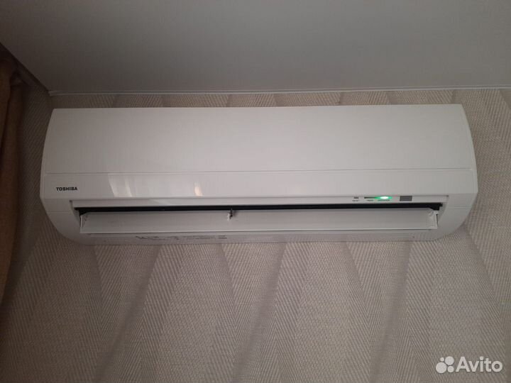 Установка-обслуживание кондиционеров и вентиляции