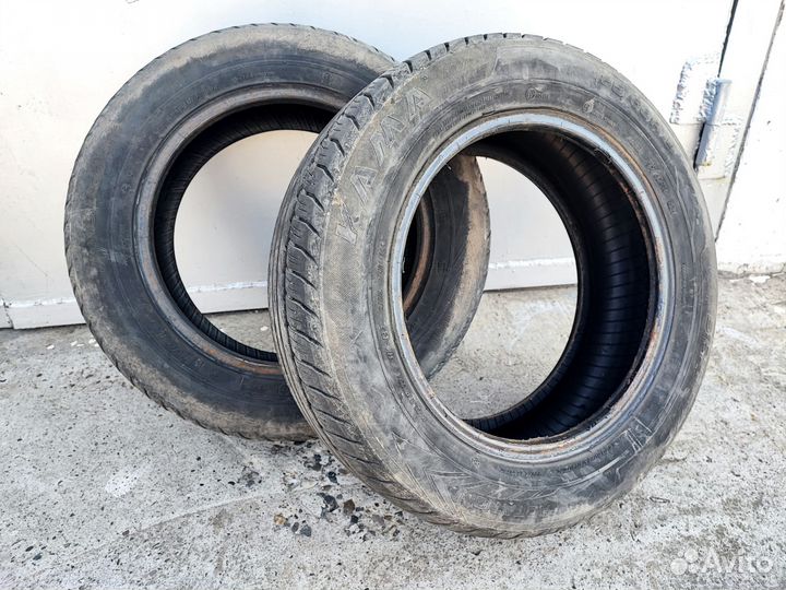 КАМА Breeze (HK-132) 185/60 R14 82H