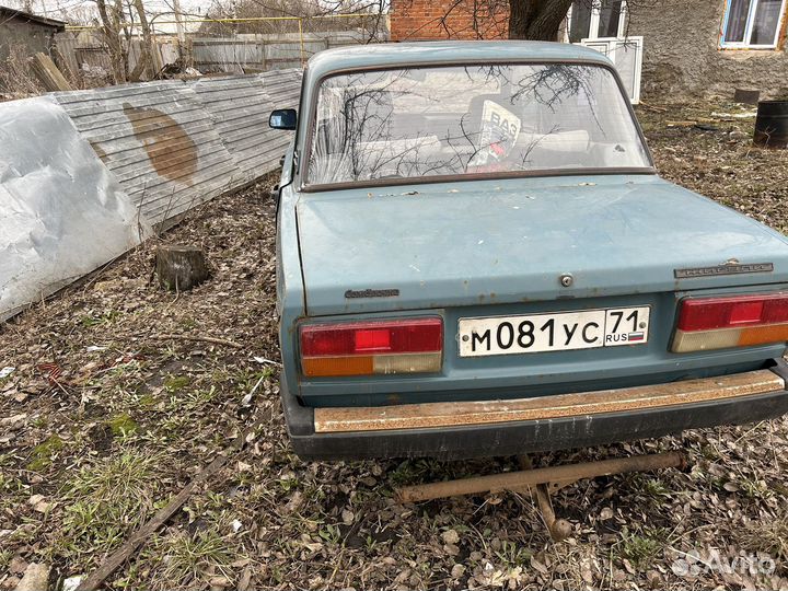 Авторазборка ваз