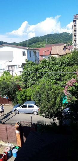 Комната 21 м², 3/4 эт.