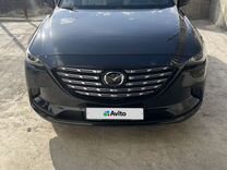 Mazda CX-9 2.5 AT, 2022, 35 000 км, с пробегом, цена 5 700 000 руб.