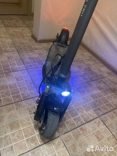 Kugoo M4 PRO 17ah 500W