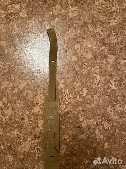 Ремень для гитары