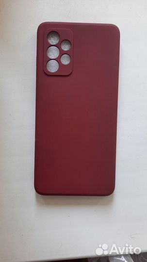 Чехлы на телефон samsung