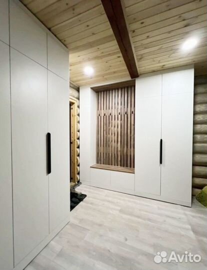 Мебель на заказ Мария