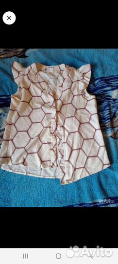 Хорошие вещи женские