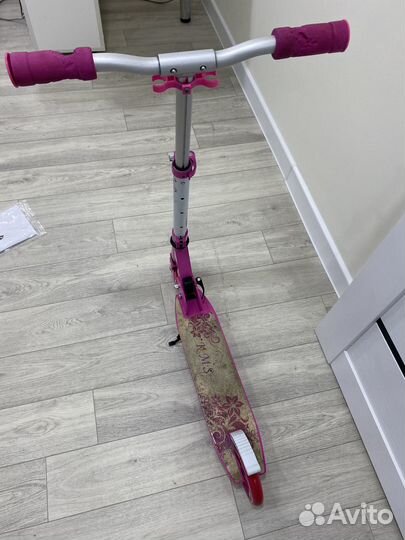 Самокат Kms sport 145