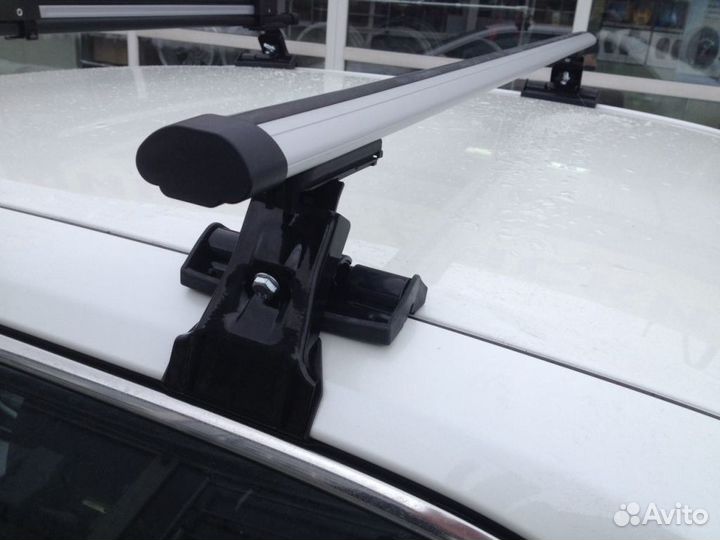 Багажник Интер Д-1 аэро Новый