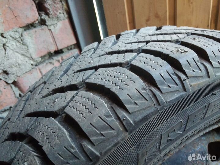 Toyo Observe Ice-Freezer 175/65 R14