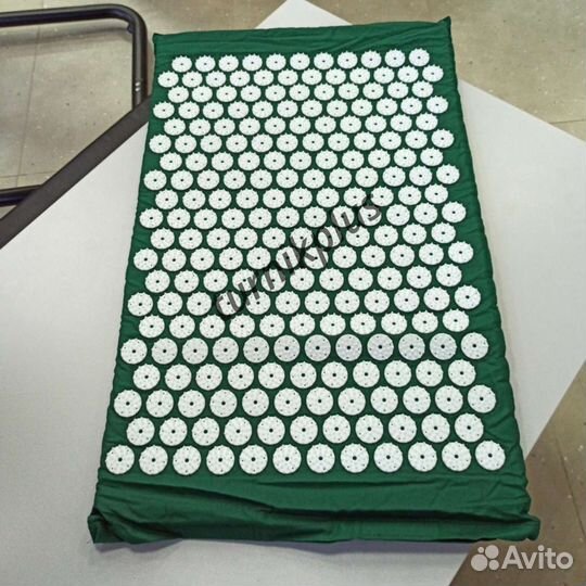 Массажный коврик ипликатор Кузнецова йога мат