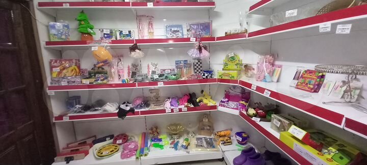 Торговая площадь, 115 м²