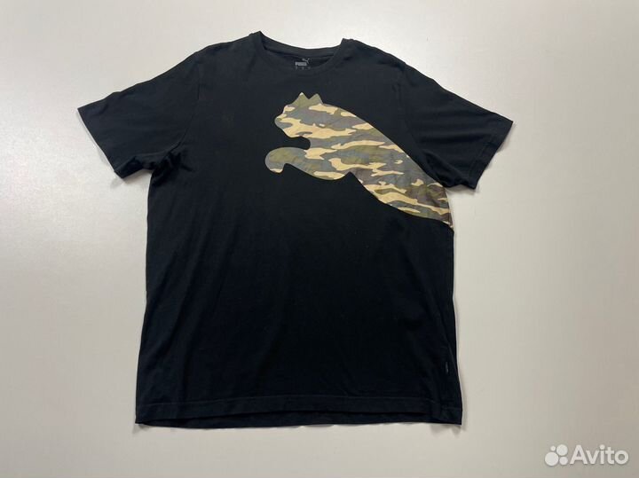 Футболка Puma размер L