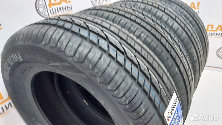 Wideway Sportsway 245/65 R17 105H