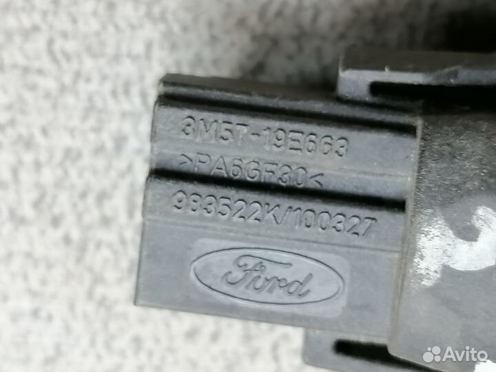 Датчик света Ford Focus 2 2005-2011