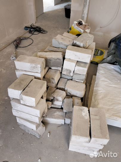 Оконный блок с дверью