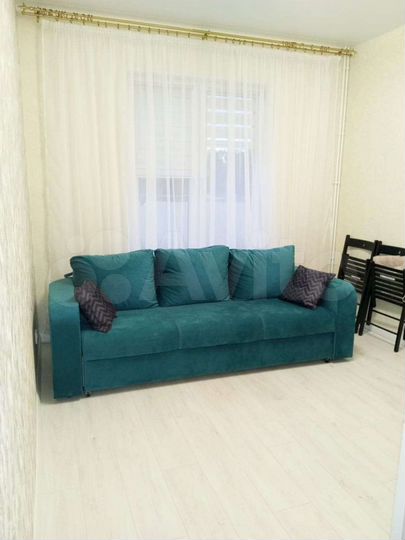 3-к. квартира, 73 м², 1/4 эт.