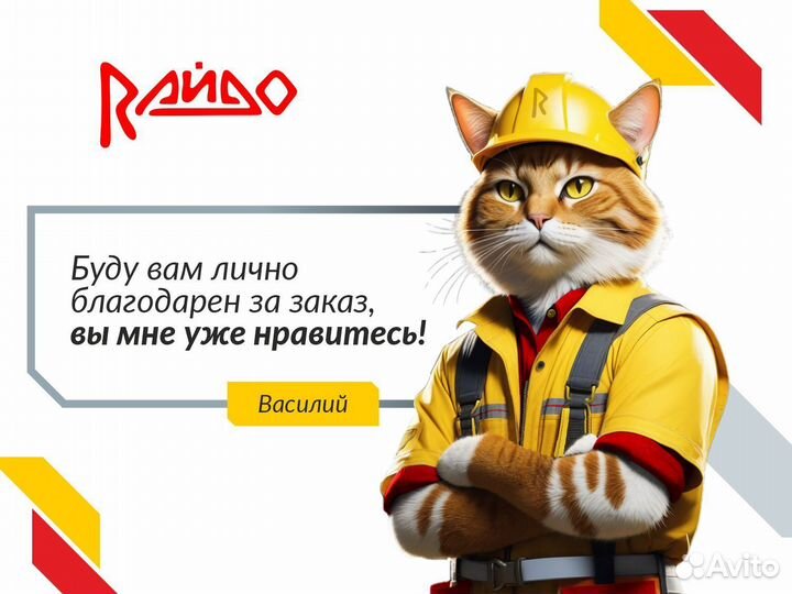 Грузовой мачтовый подъёмник в аренду