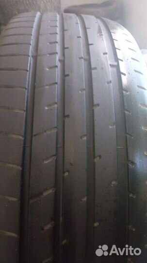 Toyo Proxes R36 225/55 R19 99V