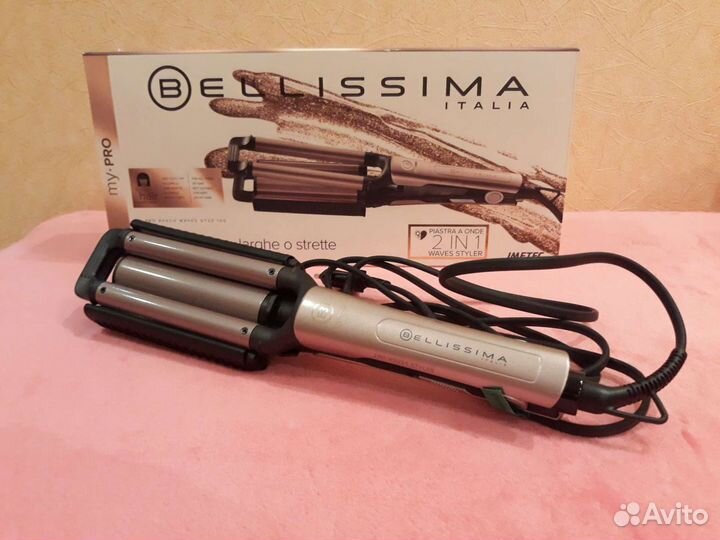 Стайлер для волос