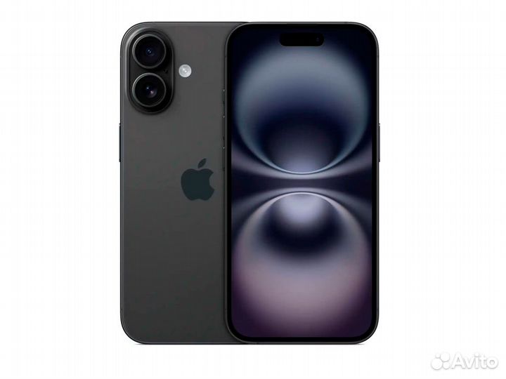 iPhone 16, 128 ГБ