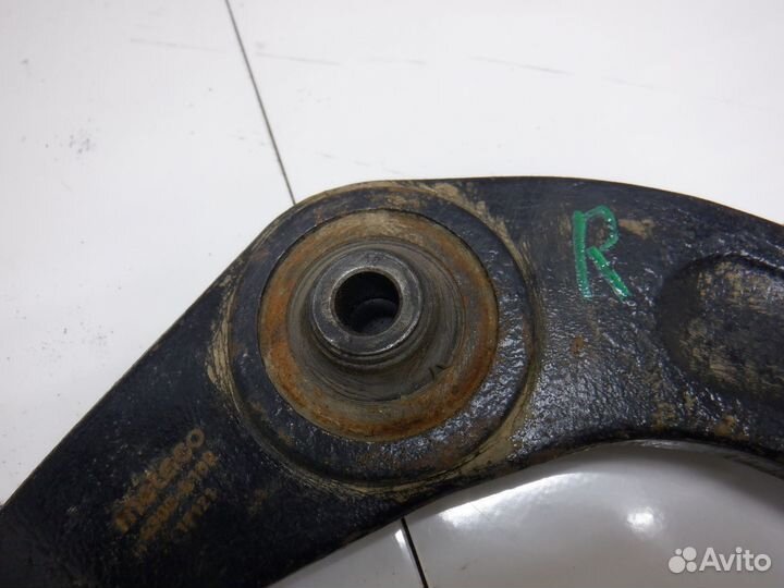 Рычаг передний правый Peugeot 206