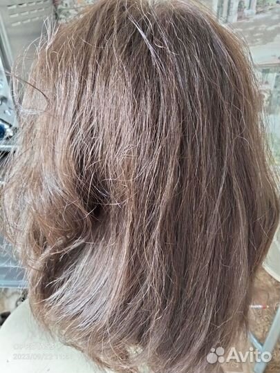 Манекен со штативом