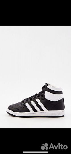 Кеды adidas для мальчика