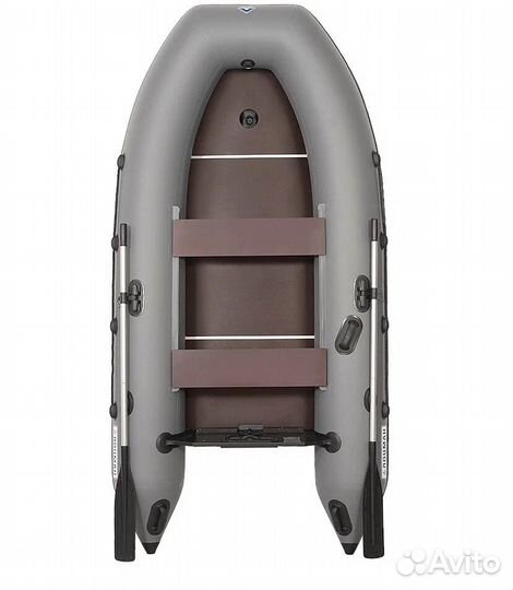 Лодка пвх лоцман 300 жс
