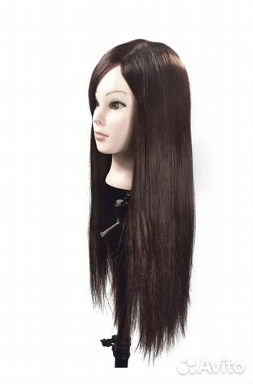 Голова манекен для причесок