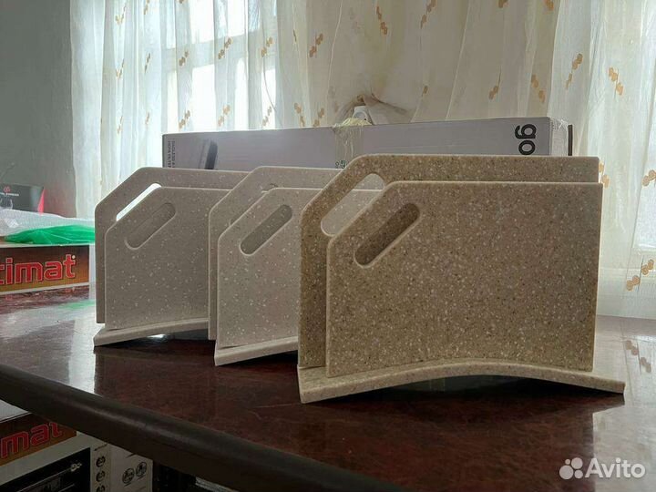 Доска разделочная