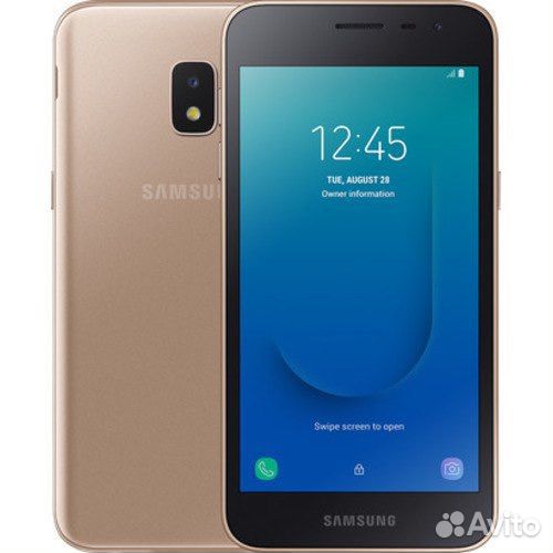 Телефон Samsung