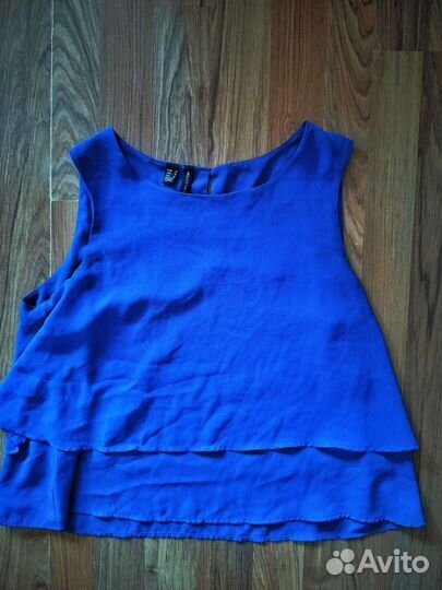 Вещи пакетом