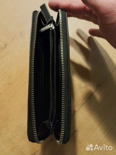 Кошелек calvin klein