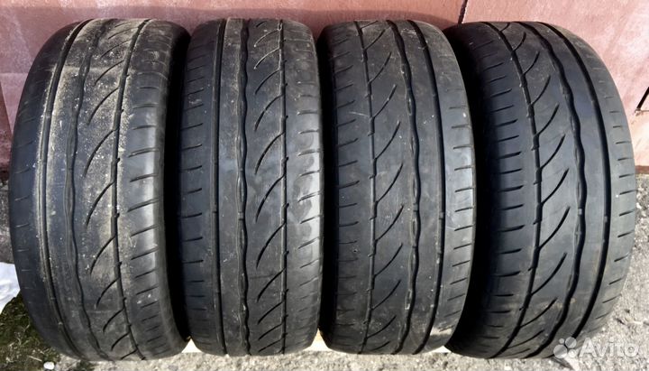 Летние шины комплект