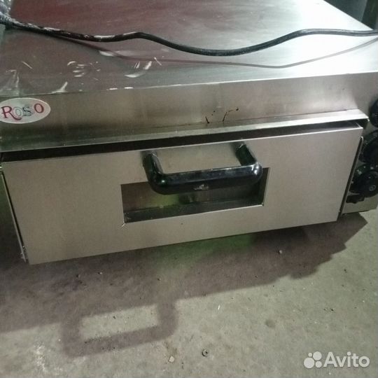 Оборудование для кафе, для шаурмы