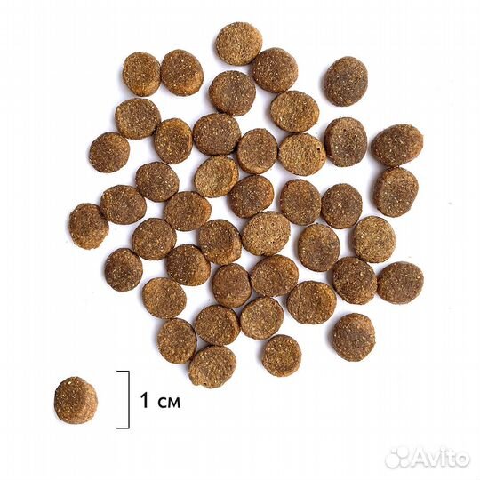 Корм д/щенков Brit Premium с курицей 8кг. До 05.24