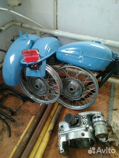 Облицовка, Урал