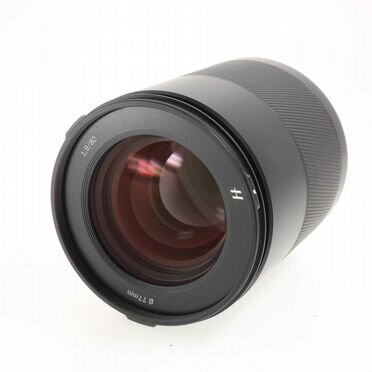 Hasselblad XCD 80mm f/1.9