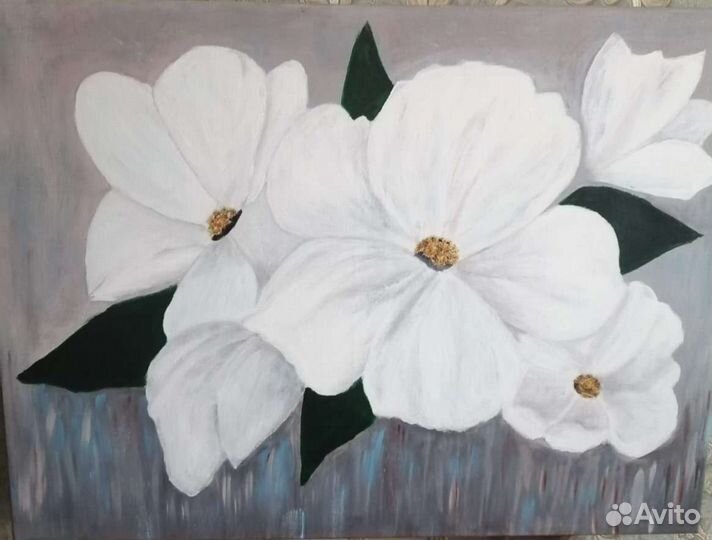 Интерьерные картины