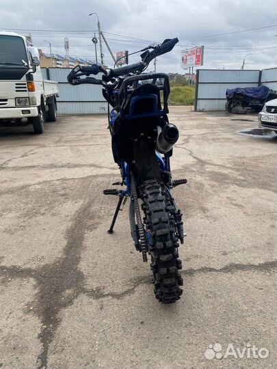 Продам питбайк