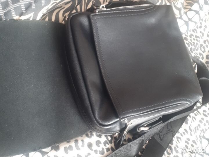 Сумка. Размер 2421