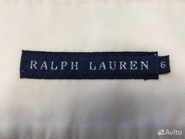 Юбка Ralph Lauren