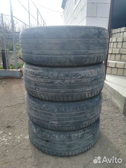 Nokian Tyres Nordman SZ 205/55 R16